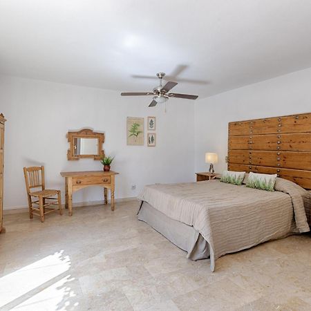 Hanami Finca Cumbres Borrascosas Естепона Екстериор снимка