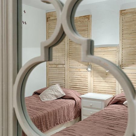 Hanami Finca Cumbres Borrascosas Естепона Екстериор снимка