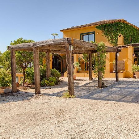 Hanami Finca Cumbres Borrascosas Естепона Екстериор снимка