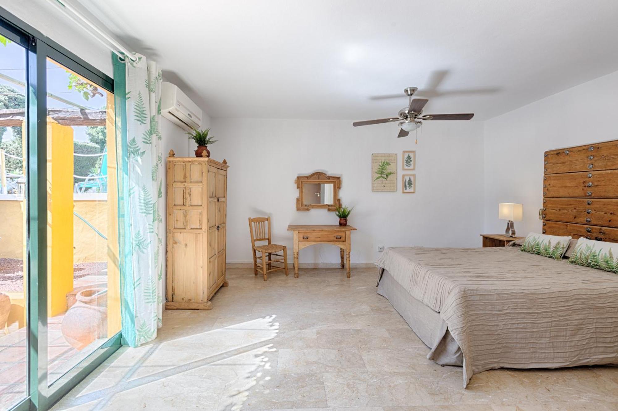 Hanami Finca Cumbres Borrascosas Естепона Екстериор снимка