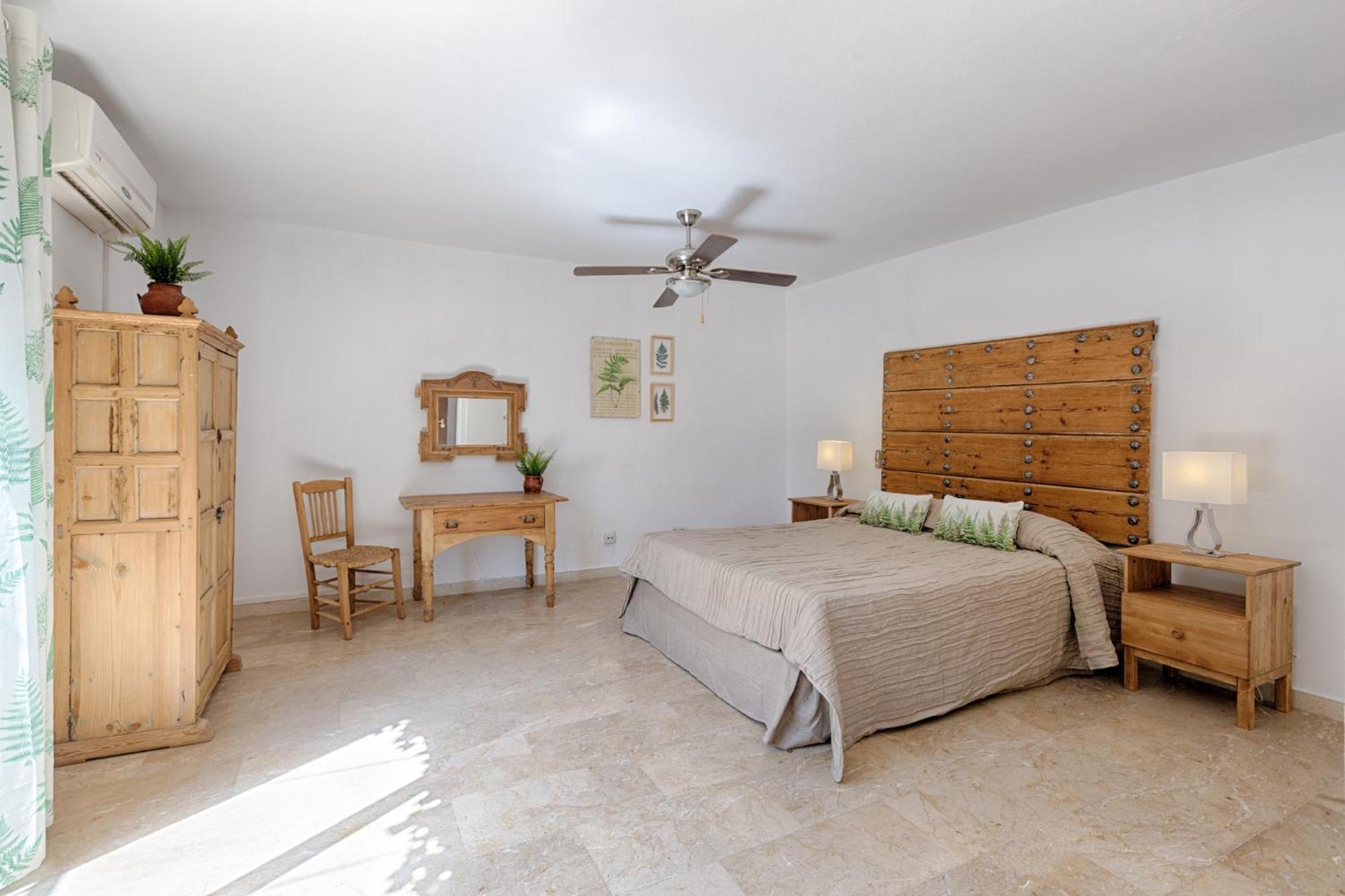 Hanami Finca Cumbres Borrascosas Естепона Екстериор снимка