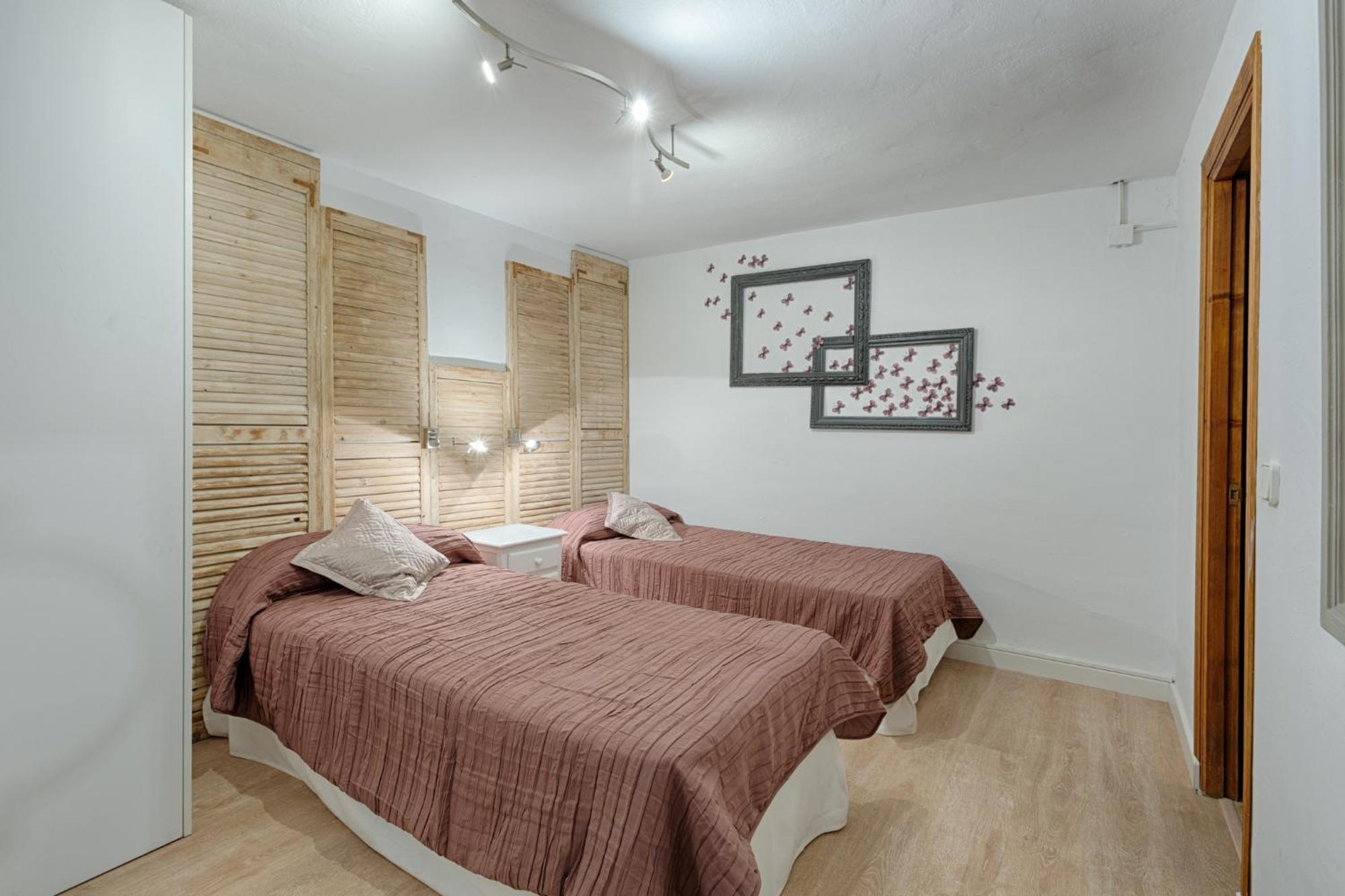 Hanami Finca Cumbres Borrascosas Естепона Екстериор снимка