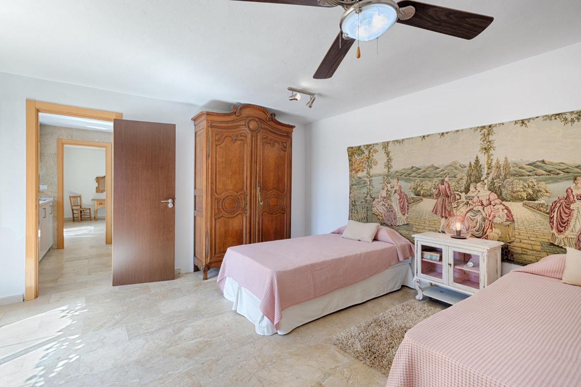 Hanami Finca Cumbres Borrascosas Естепона Екстериор снимка