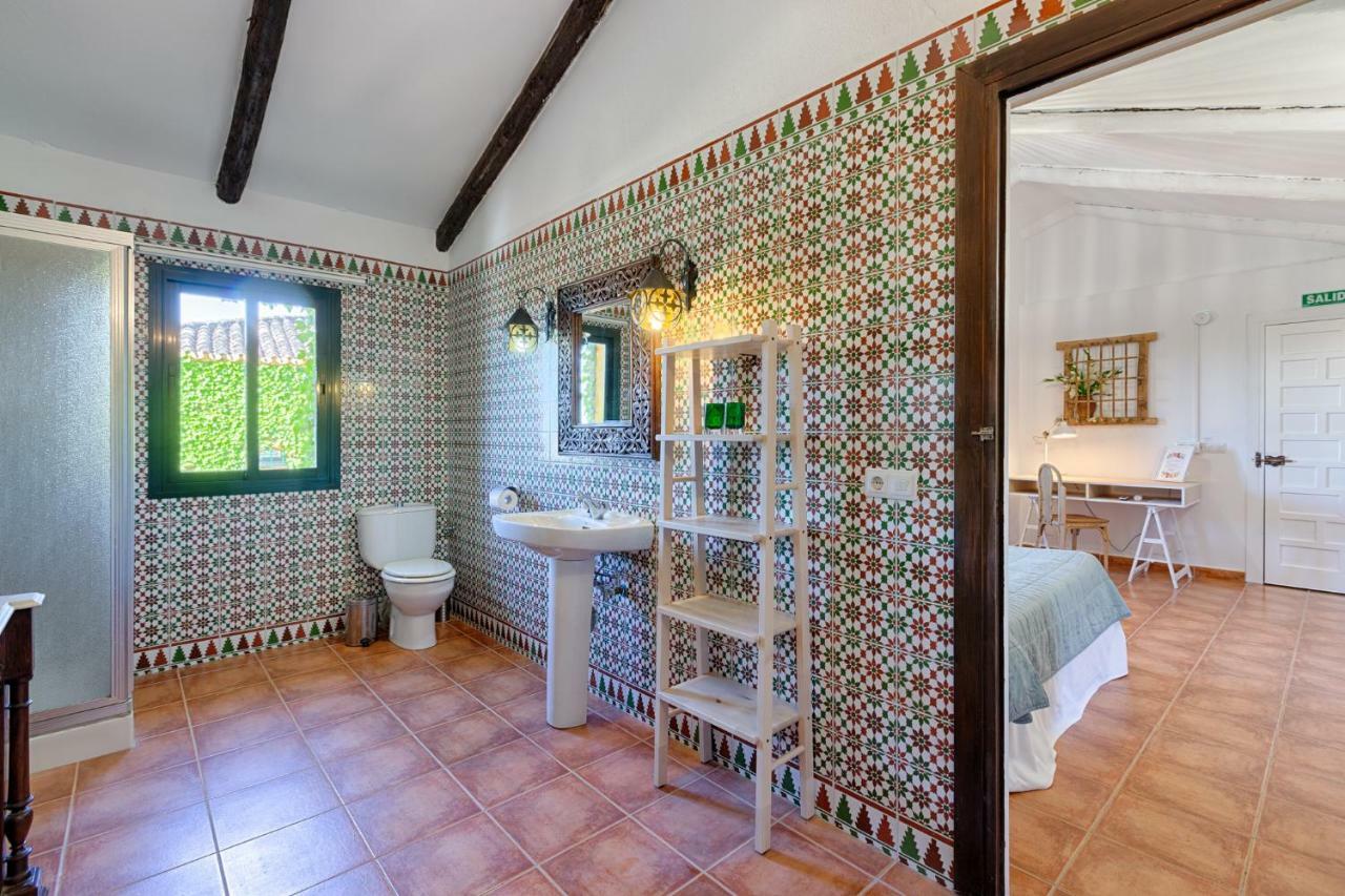 Hanami Finca Cumbres Borrascosas Естепона Екстериор снимка
